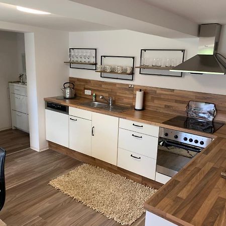 Neu Ferienwohnung Monte In Walsrode Bagian luar foto