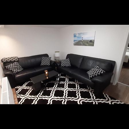 Neu Ferienwohnung Monte In Walsrode Bagian luar foto