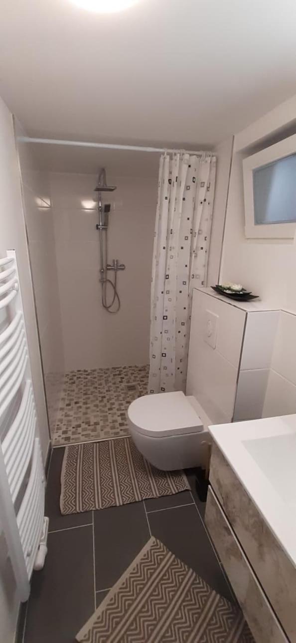 Neu Ferienwohnung Monte In Walsrode Bagian luar foto