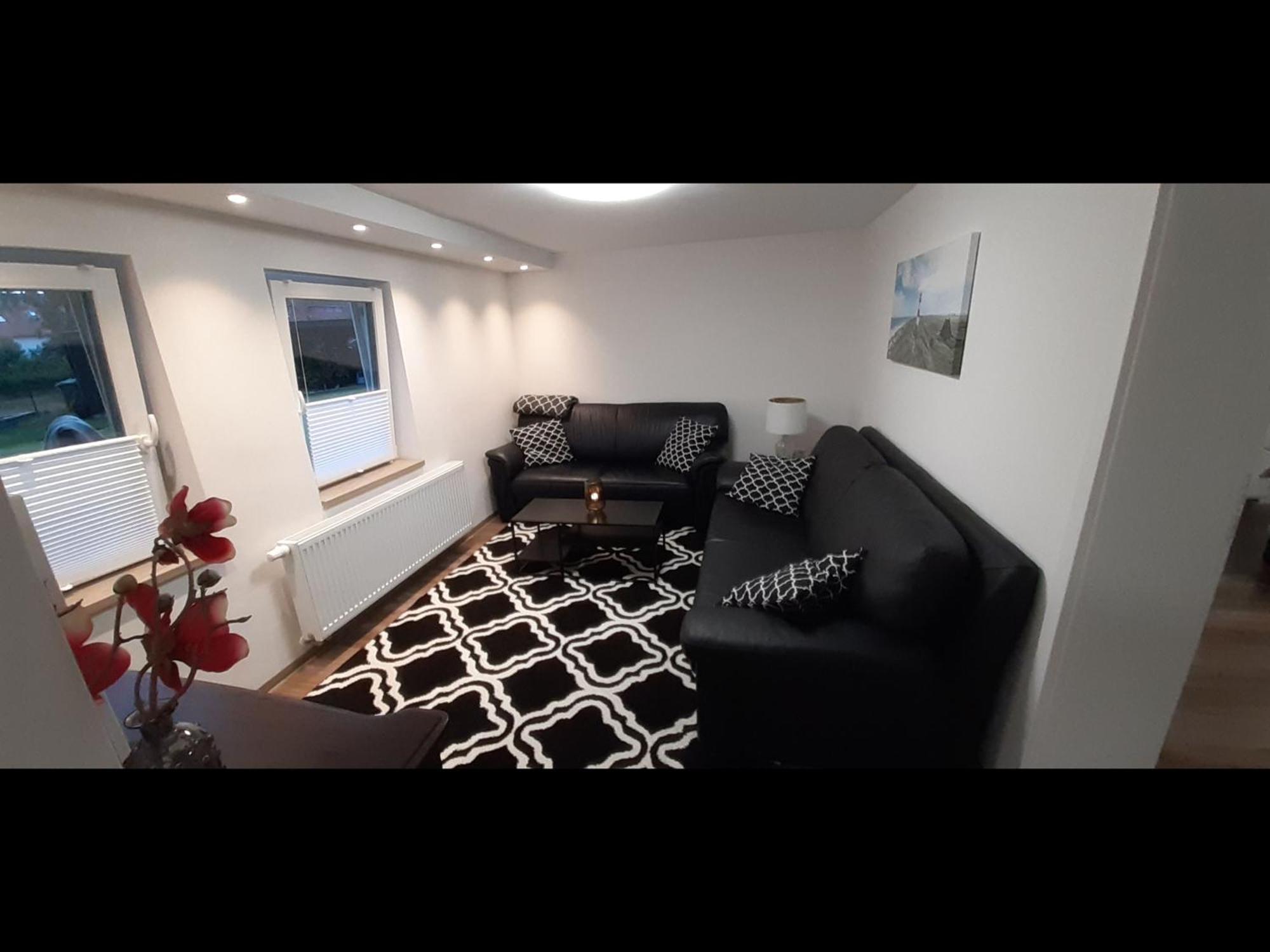 Neu Ferienwohnung Monte In Walsrode Bagian luar foto