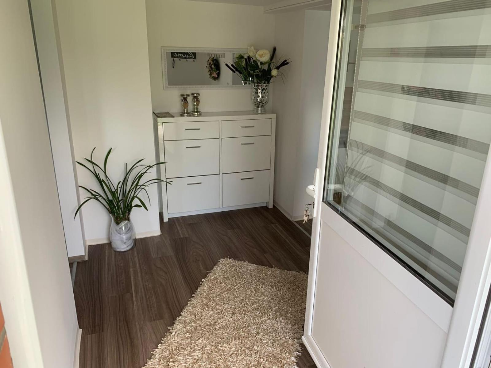 Neu Ferienwohnung Monte In Walsrode Bagian luar foto