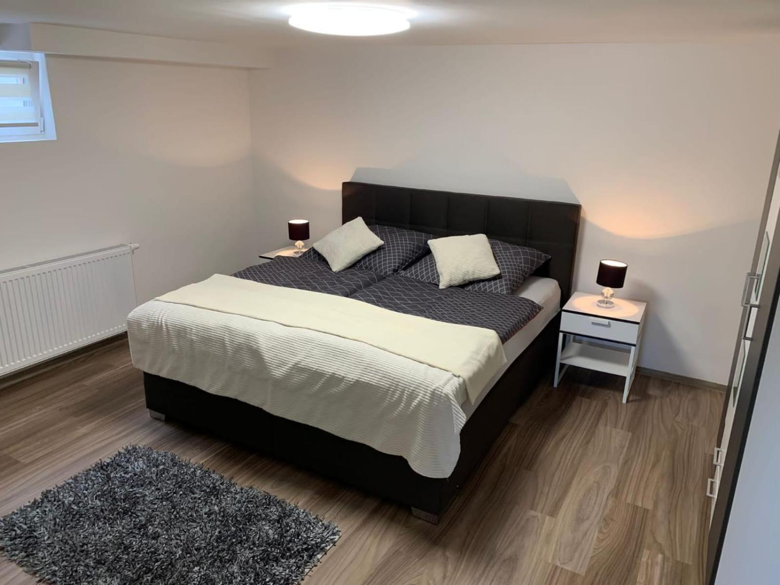 Neu Ferienwohnung Monte In Walsrode Bagian luar foto