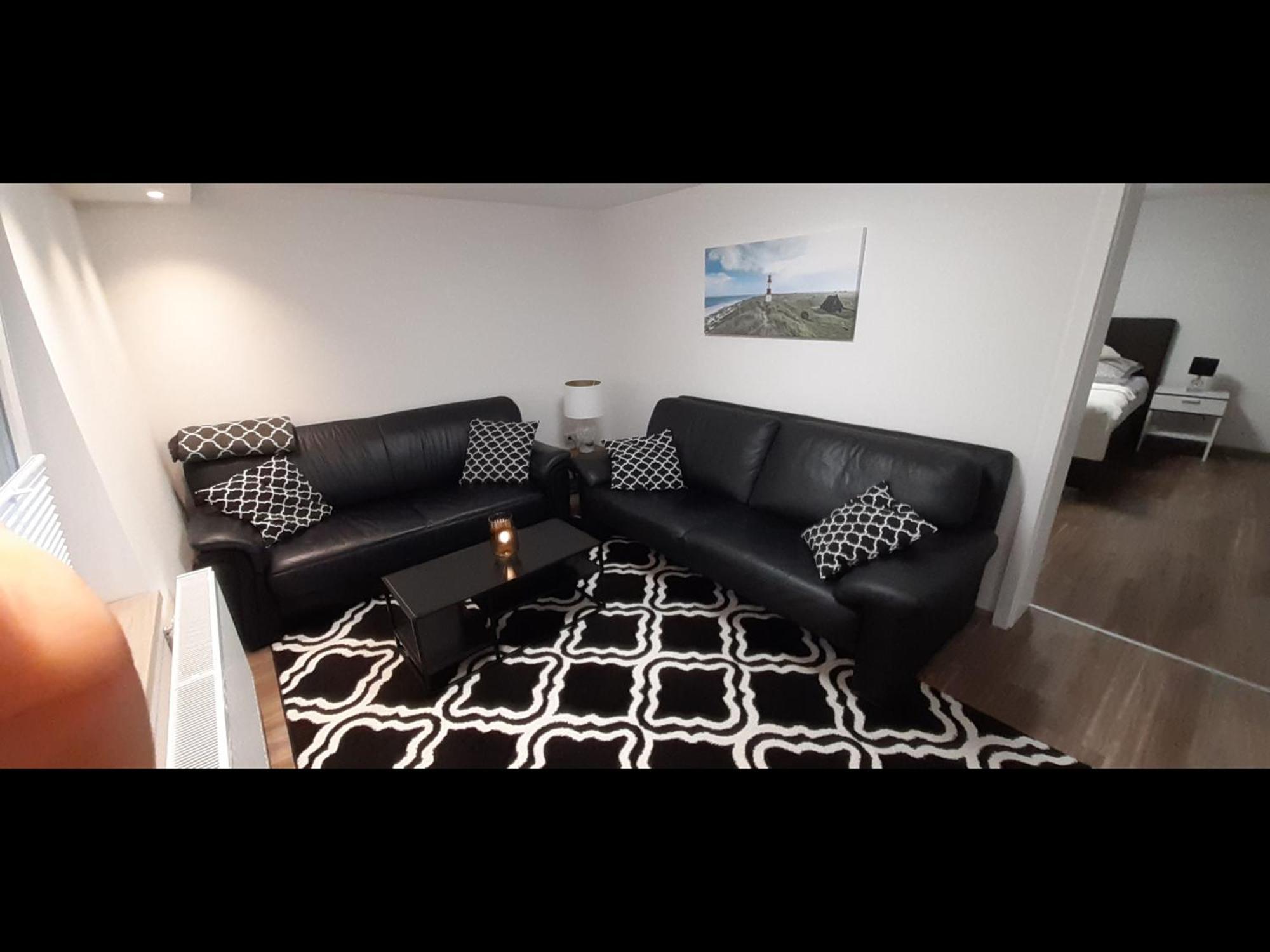 Neu Ferienwohnung Monte In Walsrode Bagian luar foto