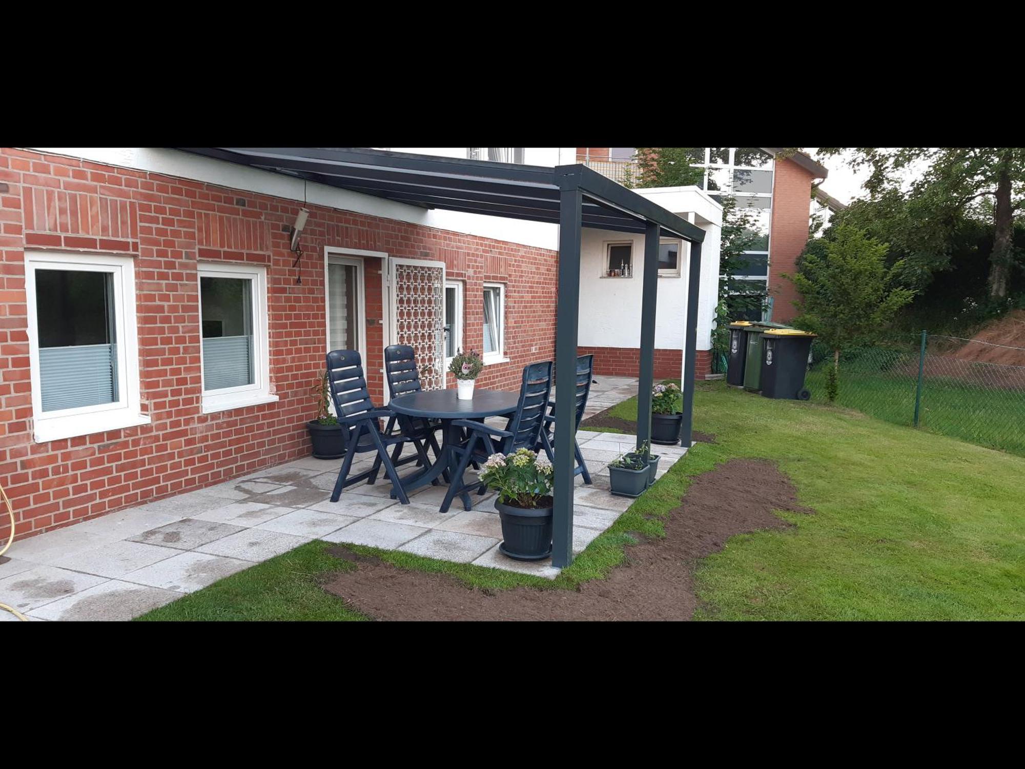 Neu Ferienwohnung Monte In Walsrode Bagian luar foto